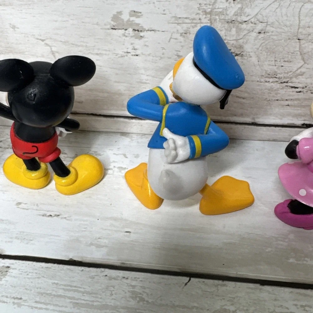 Disney Junior Mickey Mouse & Friends 3